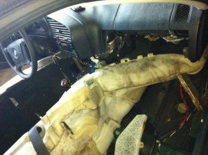 E36 323i Touring (Aktualisiert) - 3er BMW - E36 E36 323i Touring (Aktualisiert) - 3er BMW - E36