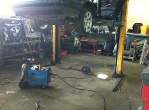 E36 323i Touring (Aktualisiert) - 3er BMW - E36 E36 323i Touring (Aktualisiert) - 3er BMW - E36