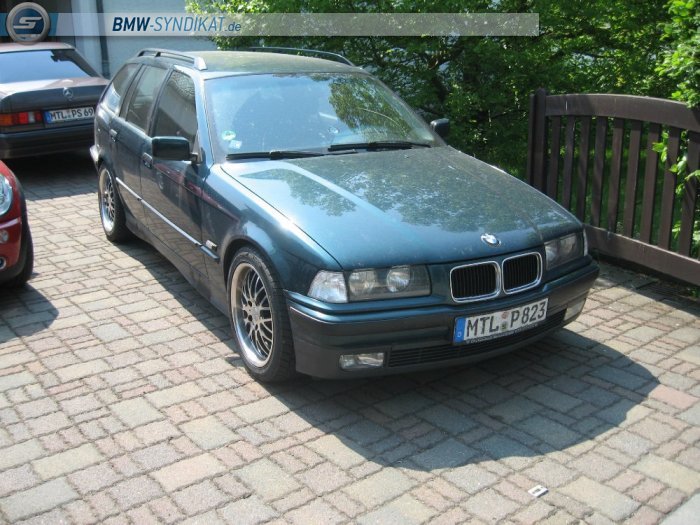 BMW-Syndikat Fotostorie