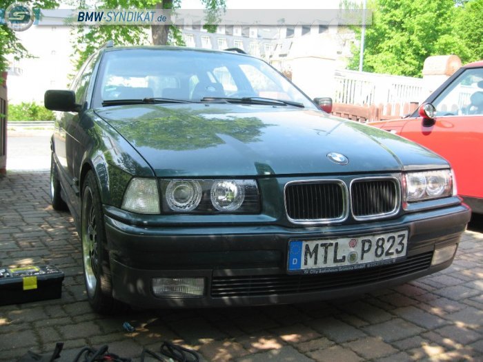 BMW-Syndikat Fotostorie