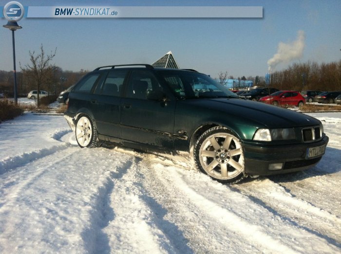 BMW-Syndikat Fotostorie