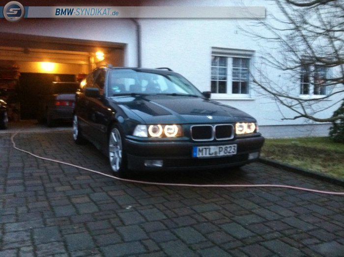 BMW-Syndikat Fotostorie