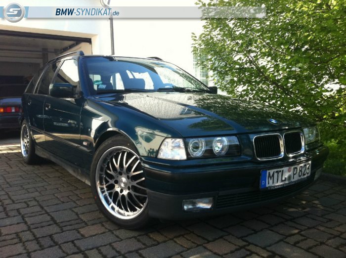 BMW-Syndikat Fotostorie