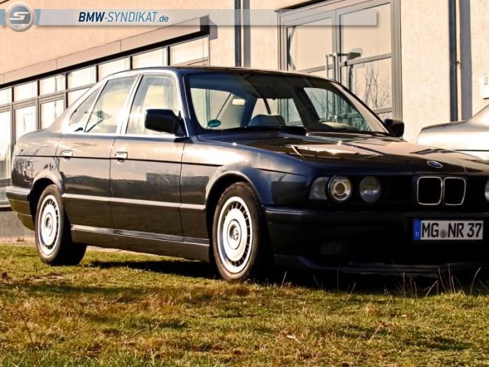 BMW-Syndikat Fotostorie