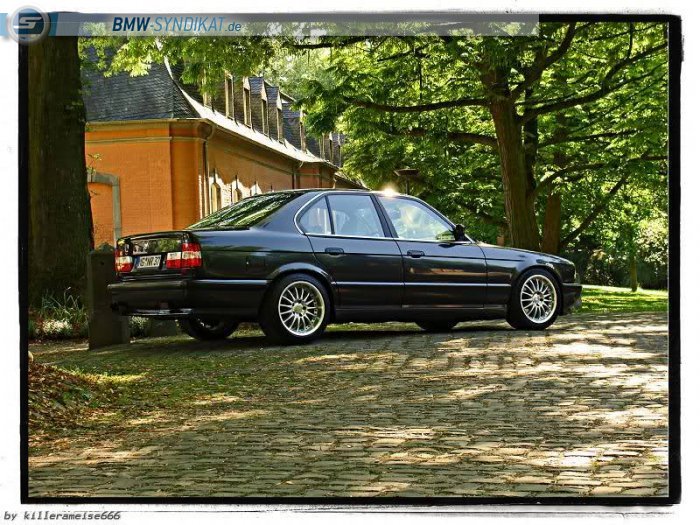 BMW-Syndikat Fotostorie