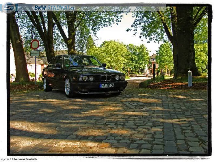 BMW-Syndikat Fotostorie