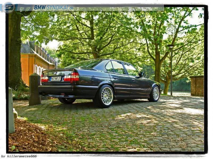 BMW-Syndikat Fotostorie