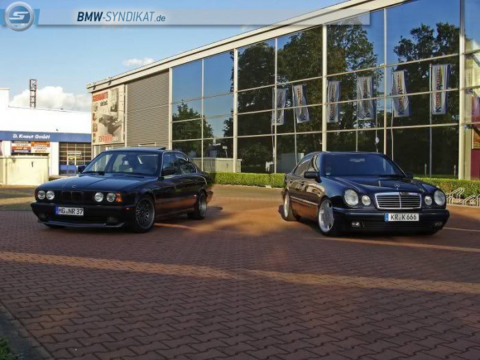 BMW-Syndikat Fotostorie