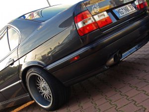 520i LPG mit 19´´ / Saison 2013 - 5er BMW - E34 520i LPG mit 19´´ / Saison 2013 - 5er BMW - E34