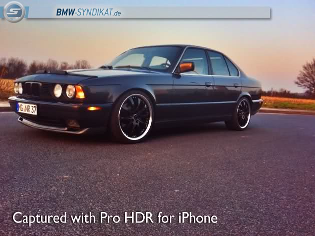 BMW-Syndikat Fotostorie