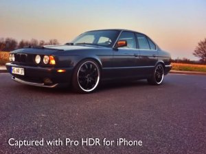 520i LPG mit 19´´ / Saison 2013 - 5er BMW - E34 520i LPG mit 19´´ / Saison 2013 - 5er BMW - E34