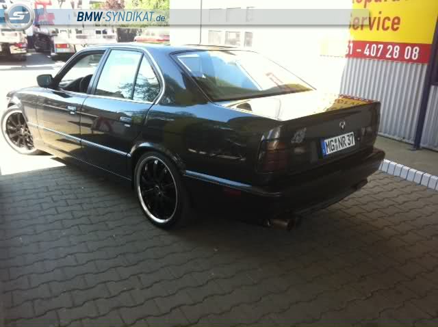 BMW-Syndikat Fotostorie