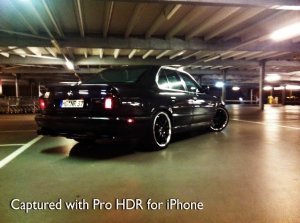 520i LPG mit 19´´ / Saison 2013 - 5er BMW - E34 520i LPG mit 19´´ / Saison 2013 - 5er BMW - E34