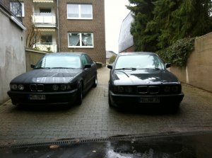 520i LPG mit 19´´ / Saison 2013 - 5er BMW - E34 520i LPG mit 19´´ / Saison 2013 - 5er BMW - E34