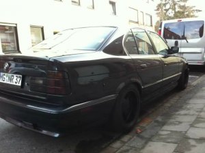 520i LPG mit 19´´ / Saison 2013 - 5er BMW - E34 520i LPG mit 19´´ / Saison 2013 - 5er BMW - E34