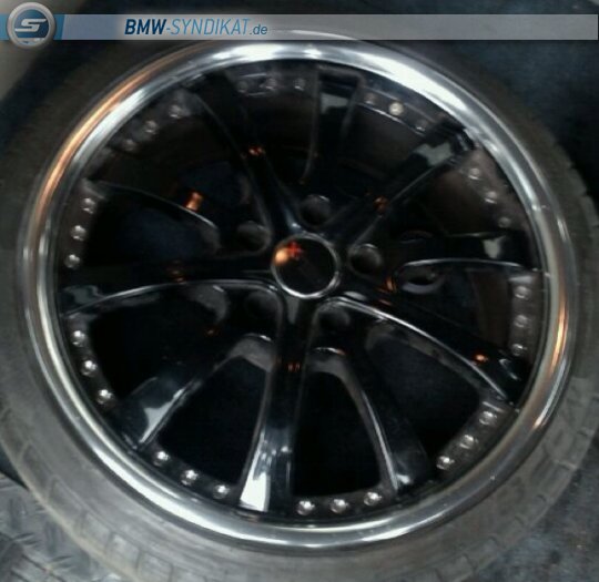 BMW-Syndikat Fotostorie