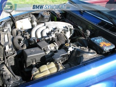 BMW-Syndikat Fotostorie