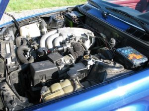 BMW E30 325i Cabrio VFL - 3er BMW - E30 BMW E30 325i Cabrio VFL - 3er BMW - E30