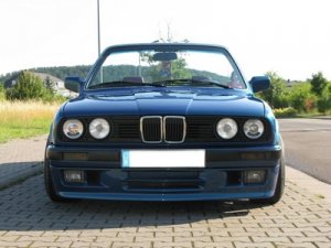 BMW E30 325i Cabrio VFL - 3er BMW - E30 BMW E30 325i Cabrio VFL - 3er BMW - E30