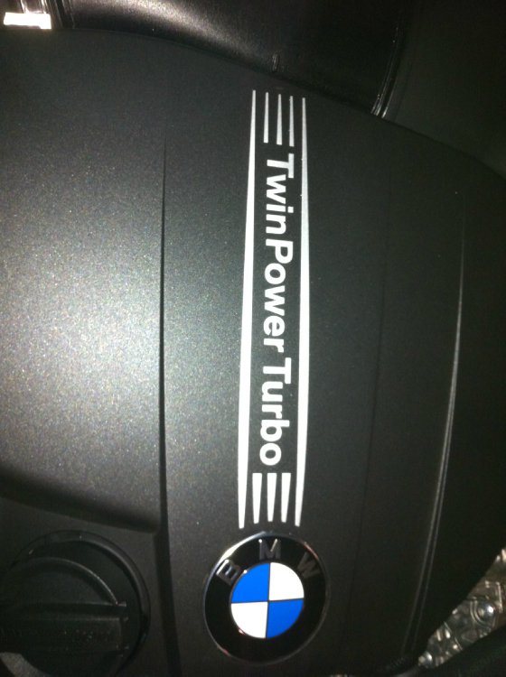 BMW 135i Sapphire - 1er BMW - E81 / E82 / E87 / E88