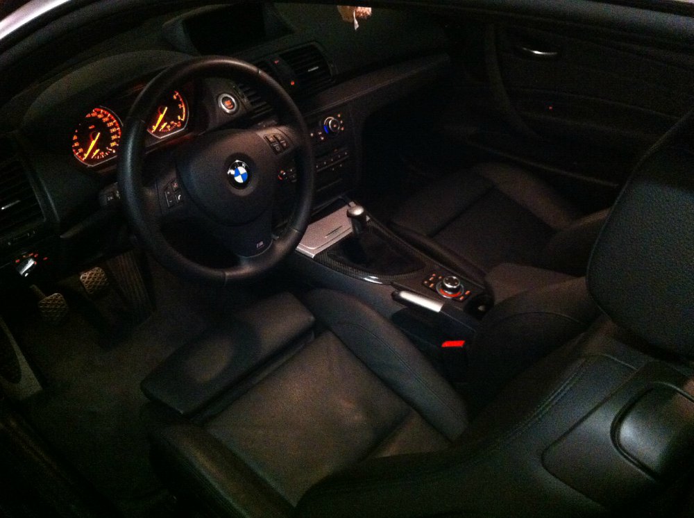 BMW 135i Sapphire - 1er BMW - E81 / E82 / E87 / E88