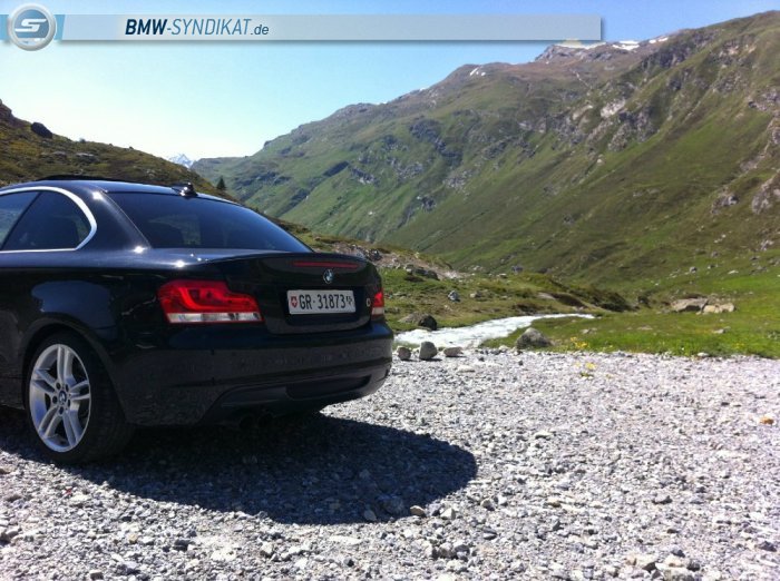 BMW-Syndikat Fotostorie