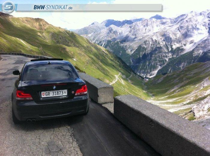 BMW-Syndikat Fotostorie