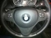 BMW Lenkrad Performance