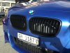 BMW Nieren M Performance