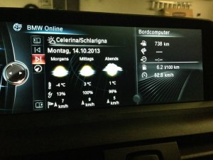 Neues Baby 120xd - 1er BMW - F20 / F21 / F40 / F70