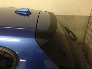 Neues Baby 120xd - 1er BMW - F20 / F21 / F40 / F70