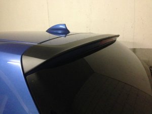 Neues Baby 120xd - 1er BMW - F20 / F21 / F40 / F70