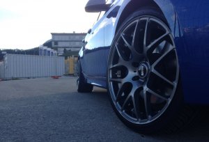 Neues Baby 120xd - 1er BMW - F20 / F21 / F40 / F70