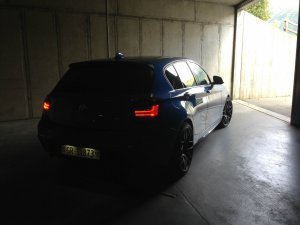 Neues Baby 120xd - 1er BMW - F20 / F21 / F40 / F70