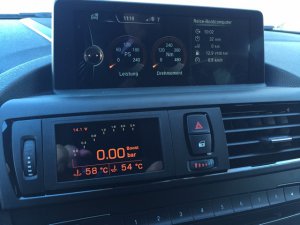 Neues Baby 120xd - 1er BMW - F20 / F21 / F40 / F70