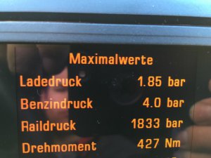 Neues Baby 120xd - 1er BMW - F20 / F21 / F40 / F70