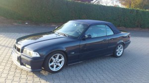 BMW e 36 cabrio - 3er BMW - E36 BMW e 36 cabrio - 3er BMW - E36