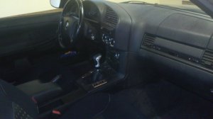 BMW e 36 cabrio - 3er BMW - E36 BMW e 36 cabrio - 3er BMW - E36