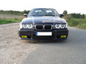 Der halbe M3 - 3er BMW - E36 Der halbe M3 - 3er BMW - E36