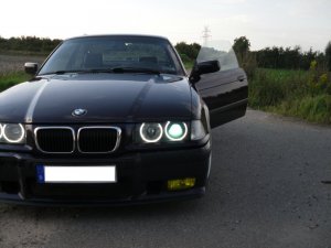 Der halbe M3 - 3er BMW - E36 Der halbe M3 - 3er BMW - E36