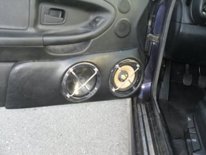 Der halbe M3 - 3er BMW - E36 Der halbe M3 - 3er BMW - E36