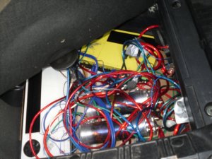 Der halbe M3 - 3er BMW - E36 Der halbe M3 - 3er BMW - E36