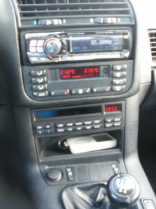 Der halbe M3 - 3er BMW - E36 Der halbe M3 - 3er BMW - E36