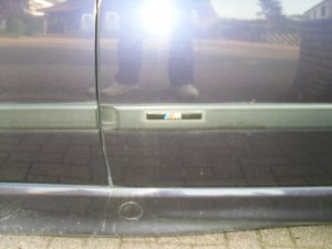 Der halbe M3 - 3er BMW - E36 Der halbe M3 - 3er BMW - E36