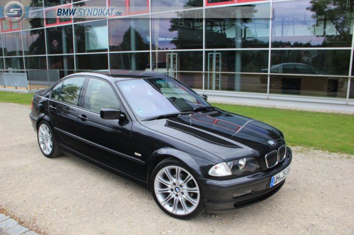 BMW-Syndikat Fotostorie