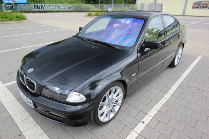 BMW-Syndikat Fotostorie
