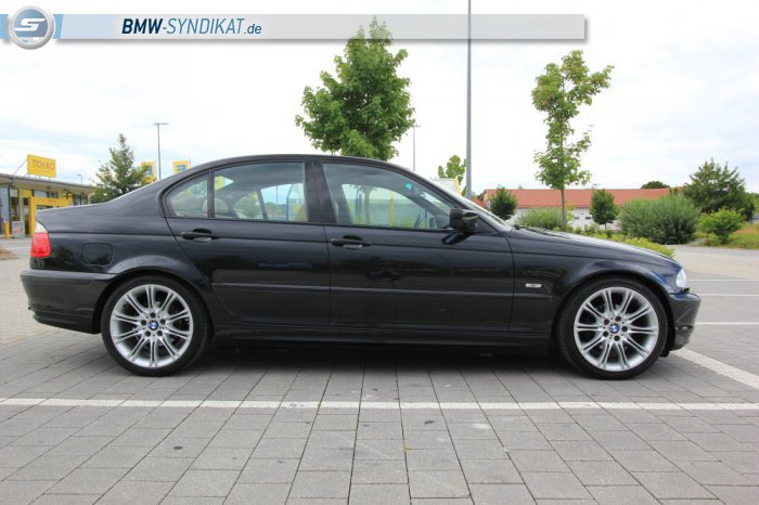 Bmw m54 e46