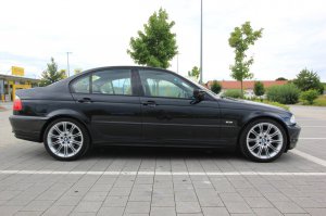 E46-320i-M54-Limousine - 3er BMW - E46 E46-320i-M54-Limousine - 3er BMW - E46