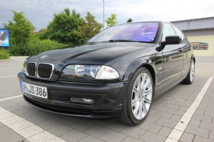 E46-320i-M54-Limousine - 3er BMW - E46 E46-320i-M54-Limousine - 3er BMW - E46