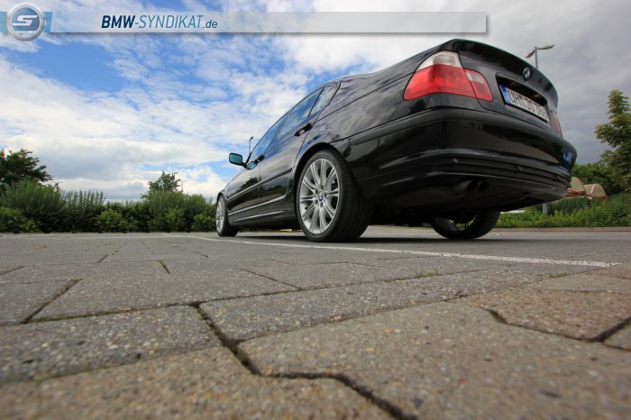 BMW-Syndikat Fotostorie